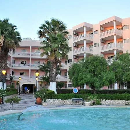 Apartment In Portimao/algarve 25956 Portimao