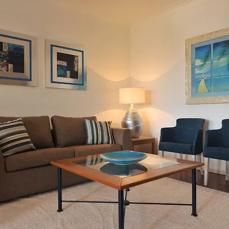 Apartment In Portimao/algarve 25956 Portimao