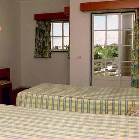 Apartment In Portimao/algarve 25956