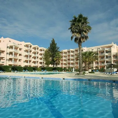 Apartment In Portimao/algarve 25956